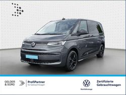 Grau Gebraucht 2024 VW Multivan Life Van | 51.990 € (Fairer Preis)