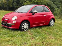 Other Gebraucht 2010 Fiat 500C S Cabrio | 6.500 € (Etwas zu teuer)