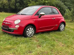 Other Gebraucht 2010 Fiat 500C S Cabrio | 6.990 € (Etwas zu teuer)