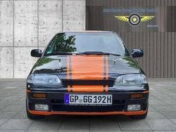 Deep black met. Gebraucht 1992 Suzuki Swift Kleinwagen | 11.800 €