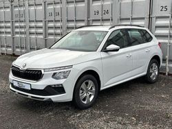 Blau Neu 2025 Skoda 105 Limousine | 24.150 €