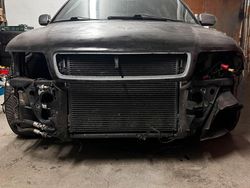 Gebraucht 1997 Audi A4 Basis Kombi | 700 € (Guter Preis)