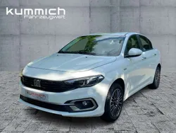 Gelato weiß Neu 2025 Fiat Tipo Urban Limousine | 20.340 € (Etwas zu teuer)