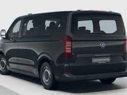 Midnight black metallic midnight black metallic Neu 2025 VW T7 S Van | 41.992 €