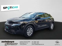 Schwarz Gebraucht 2022 Opel Mokka-e Edition SUV | 17.990 € (Fairer Preis)