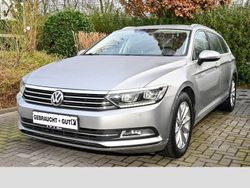 Grau Gebraucht 2016 VW Passat Highline Kombi | 17.890 € (Etwas zu teuer)