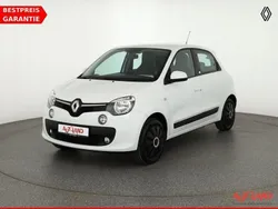 Weiß Gebraucht 2017 Renault Twingo Kleinwagen | 13.890 € (Teuer)