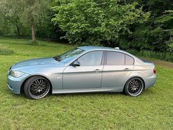 Grau Gebraucht 2005 BMW 330 M Performance Limousine | 5.999 € (Guter Preis)