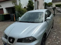 Gebraucht 2008 Seat Ibiza Kleinwagen | 950 € (Superpreis)