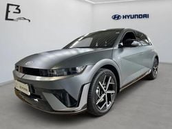 Ecotronic gray (matt) / mat Neu 2025 Hyundai Ioniq 5 N Line SUV | 44.990 € (Guter Preis)