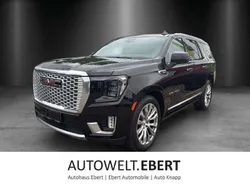 Onyx black Neu 2025 GMC Yukon SUV | 99.990 €