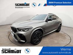Donington grau metallic (in Gebraucht 2023 BMW X6 M Competition Edition SUV | 120.389 € (Fairer Preis)