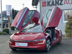 Rot Gebraucht 2014 VW XL1 Coupé | 119.999 €