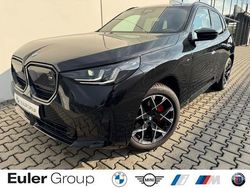 Schwarz Gebraucht 2025 BMW X3 Performance SUV | 73.275 € (Guter Preis)