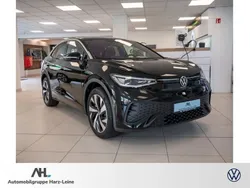 Schwarz Neu 2025 VW ID.5 Pro SUV | 51.428 € (Guter Preis)