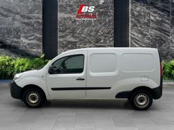 Blanc mineral Gebraucht 2021 Renault Kangoo Van / Kleinbus | 10.999 € (Fairer Preis)