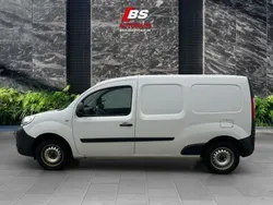 Blanc mineral Gebraucht 2021 Renault Kangoo Van / Kleinbus | 11.990 € (Guter Preis)