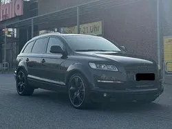 Gebraucht 2008 Audi Q7 SUV | 13.000 € (Fairer Preis)