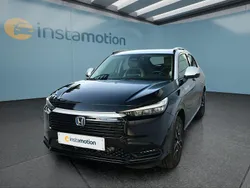 Schwarz Gebraucht 2025 Honda HR-V Advance SUV | 37.949 €