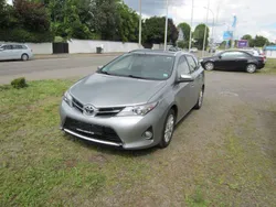 New medium silver Gebraucht 2013 Toyota Auris Life+ Kombi | 6.990 € (Guter Preis)