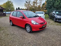 Rot Gebraucht 2006 Honda Jazz LS Kleinwagen | 1.700 € (Guter Preis)