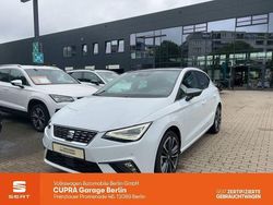 Nevada weiß metallic Gebraucht 2024 Seat Ibiza XCELLENCE Limousine | 21.889 € (Fairer Preis)