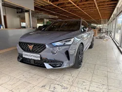 Grau Gebraucht 2021 Cupra Formentor VZ SUV | 30.590 € (Guter Preis)
