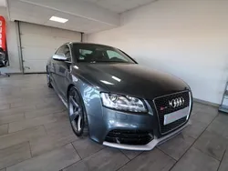 Grau Gebraucht 2011 Audi RS5 Sport Coupé | 32.990 € (Superpreis)