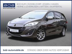 Titanium flash (braun) Gebraucht 2014 Mazda 5 Sendo Van / Kleinbus | 10.988 € (Etwas zu teuer)