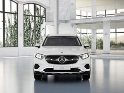 Weiss Gebraucht 2023 Mercedes GLC220 SUV | 47.800 € (Superpreis)