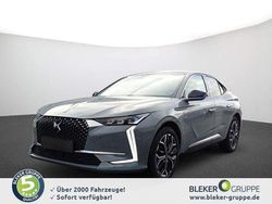 Grau Gebraucht 2023 DS Automobiles DS9 Limousine | 24.890 €