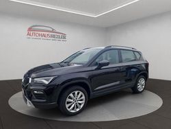 Schwarz Gebraucht 2024 Seat Ateca Style SUV | 25.790 € (Superpreis)