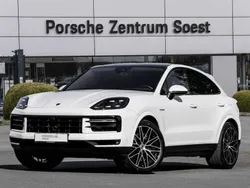 Weiß Gebraucht 2023 Porsche Cayenne SUV | 109.987 € (Fairer Preis)