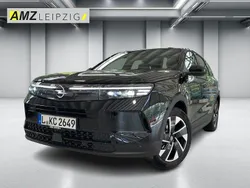 Lackierung schwarz perla nera/typ a Gebraucht 2024 Opel Grandland X SUV | 32.495 € (Fairer Preis)