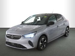 Quarz silber Gebraucht 2021 Opel Corsa-e Elegance Kleinwagen | 24.900 €