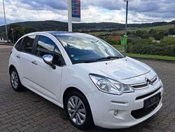 Weiß Gebraucht 2014 Citroën C3 PureTech Kleinwagen | 1.850 € (Guter Preis)
