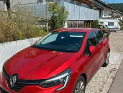 Rot Gebraucht 2020 Renault Clio V Intens Kleinwagen | 11.500 € (Guter Preis)