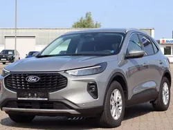 Silber Gebraucht 2025 Ford Kuga Titanium SUV | 29.461 € (Fairer Preis)