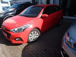 Tornadorot Gebraucht 2019 Hyundai i20 Select Kleinwagen | 8.690 € (Fairer Preis)