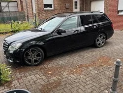 Schwarz Gebraucht 2012 Mercedes C200 Kombi | 7.199 € (Fairer Preis)