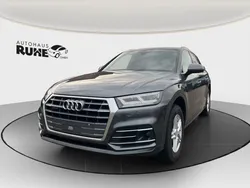 Daytonagrau perleffekt Gebraucht 2020 Audi Q5 Sport SUV | 30.490 € (Fairer Preis)