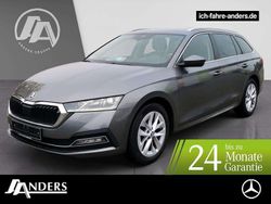Grau Gebraucht 2022 Skoda Octavia Style Kombi | 25.274 € (Fairer Preis)