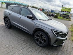 Grau Gebraucht 2023 Renault Austral Techno Esprit Alpine SUV | 29.600 € (Fairer Preis)