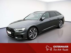Daytonagrau perleffekt Gebraucht 2025 Audi A6 S-Line Kombi | 58.880 € (Superpreis)