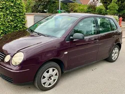 Andere außenfarben Gebraucht 2002 VW Golf IV Kleinwagen | 989 € (Guter Preis)