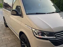Beige Gebraucht 2021 VW T6.1 Van | 49.950 € (Fairer Preis)