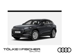 Grau Neu 2025 Audi Q6 e-tron SUV | 63.500 € (Fairer Preis)