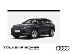 Grau Neu 2025 Audi Q6 e-tron SUV | 63.500 € (Fairer Preis)