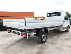 Candyweiß candyweiß Neu 2024 MAN TGE Van | 40.794 € (Superpreis)