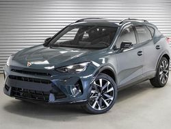 Fjord blau metallic () Neu 2025 Cupra Formentor SUV | 34.990 € (Fairer Preis)